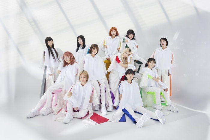 GANG PARADE official on X: 